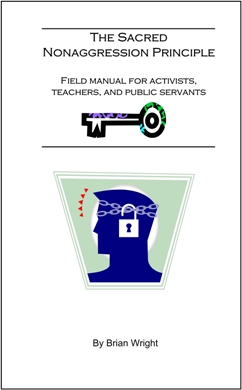 Sacred Nonaggression Principle