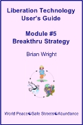 Breakthru Strategy