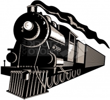 Ron Paul Freedom Train