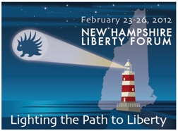 Liberty Forum 2012