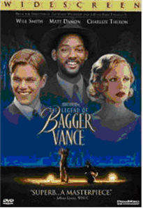 The Legend of Bagger Vance