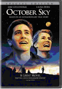 October Sky