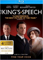 The King's Speech