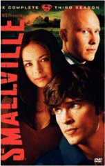 Smallville: Relic