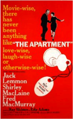 The Apartment