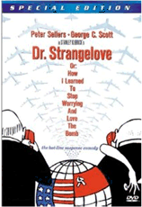 Dr. Strangelove