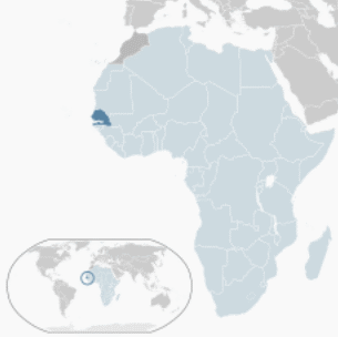 Senegal