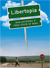 Libertopia