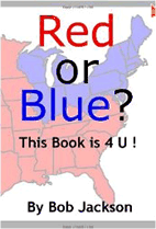Red or Blue