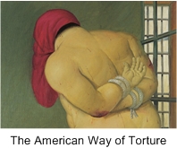 American Torture