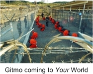 Gitmo is yugo