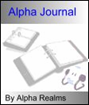 Buy Alpha Journal Pro