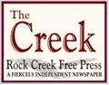Rock Creek Free Press