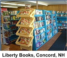 Liberty Books