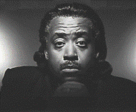 Al Sharpton