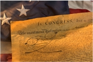 Declaration of Independence