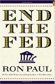 End the Fed