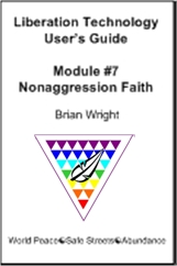 Nonaggression Faith