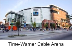 Time Warner Cable Arena