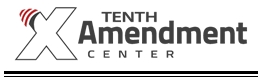 Tenth Amendment Center