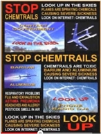 Chemtrails