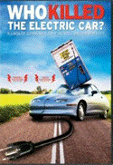 Who Killed the Electric Car