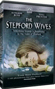 The Stepford Wives