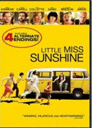 Little Miss Sunshine