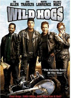 Wild Hogs