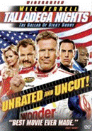 Talladega Nights