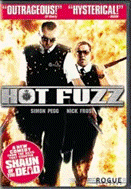Hot Fuzz