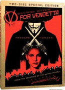 V for Vendetta