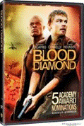 Blood Diamond