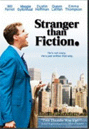 Stranger than Fiction