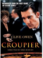 Croupier