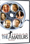 The Amateurs (The Moguls)
