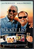 The Bucket List