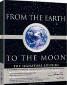 From the Earth to the Moon