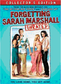 Forgetting Sarah  Marshall