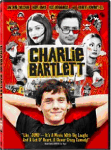 Charlie Bartlett