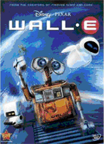 WALL-E