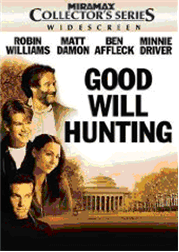 Good Will Hunting