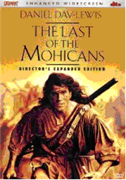 Last of the Mohicans