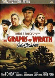 The Grapes of Wrath