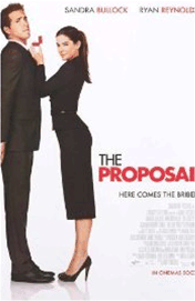 The Proposal