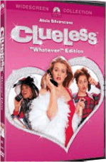 Clueless