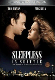 Sleepless in Seattle