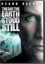 The Day the Earth Stood Still