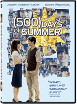 (500) Days of Summer