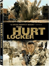 TThe Hurt Locker